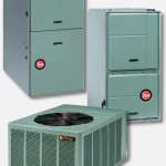 Rheem Hvac Equipment