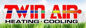 Twin Air Heating and Cooling LLC
